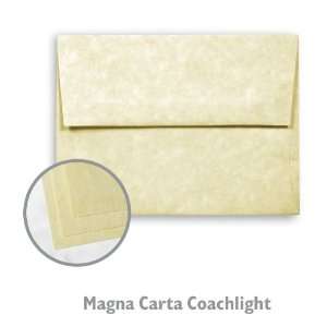  Magna Carta Coachlight Envelope   1000/Carton Office 