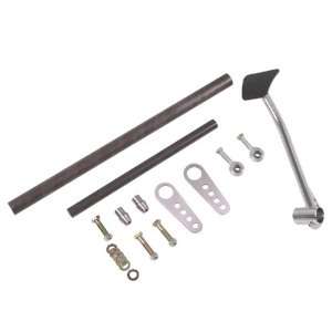  Chassis Engineering 4804 Pro Clutch Pedal Kit Automotive