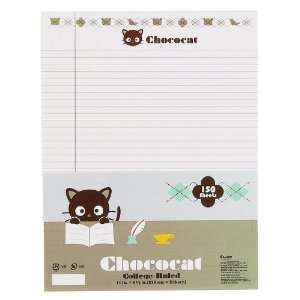  Chococat 3 Ring Binder Paper