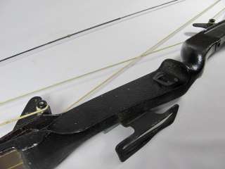 Vintage Bear Archery 39 Whitetail Hunter Compound Bow  