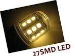 G9 27 SMD 5050 LED Home Spot Light Lamp Bulb Warm White 3.5W + Clean 