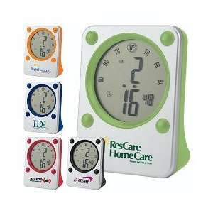  CK33    Mini Travel Alarm Clock