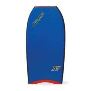  Turbo IV PP 41 Crescent Bodyboard