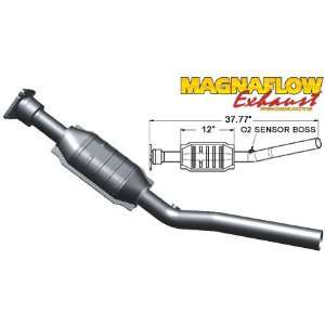    Magnaflow 49515   Direct Fit Catalytic Converter Automotive