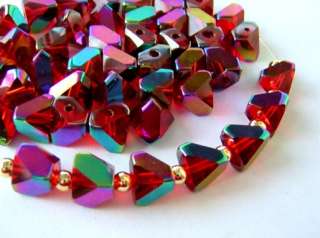 Carnival Crystal Beads