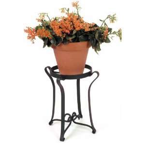  20 Wrought Iron Stand Patio, Lawn & Garden