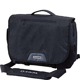 DAKINE Laptop Messenger Bag LG   