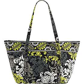 Vera Bradley Miller Tote in Baroque   