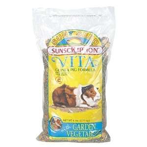  Vita Guinea Pig Food
