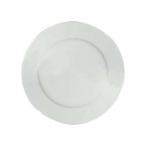  10 Strawberry Street RW0002 9 Royal White Luncheon Plate 