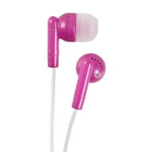  Groov e GVEB3PK Kandy Earphones   Pink Electronics