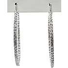 Bling by Wilkening Empire State Hoops After 20% off $89.60