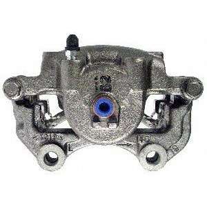   Remanufacturers Inc. 11 9983 Front Left Rebuilt Caliper With Hardware