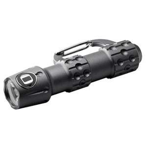 ICON LK101A Aluminum Link Carabineer 50 Lumen LED TIR Lens Flashlight 