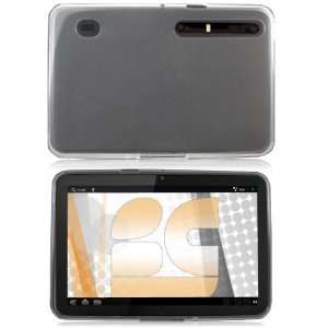   Skin Case for MOTOROLA XOOM Android Tablet Cell Phones & Accessories