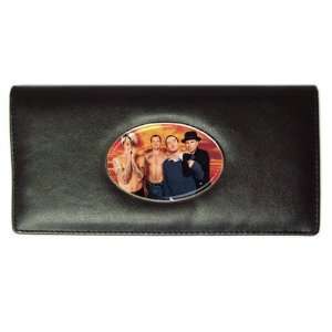  Red Hot Chilli Peppers Long Wallet