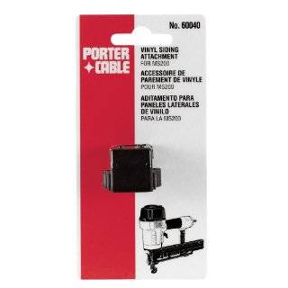 Porter Cable 60040 Vinyl Siding Attachment