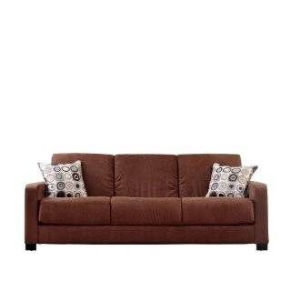 Handy Living CAC1 S8 AAA89 Living Room Convert A Couch Microfiber 