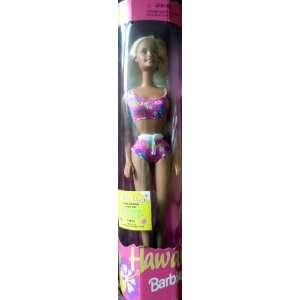  Hawaii Barbie Toys & Games