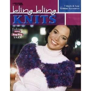  Bling Bling Knits