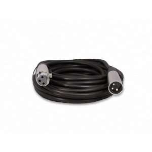  Your Cable Store 25 Foot XLR 3 Pin Microphone Cable 