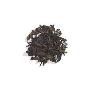   Flavored Oolong Tea, Organic, 4oz/113gr