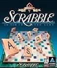 Scrabble (1996) (PC, 1996)