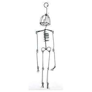  Skeleton Wire Form (18 Tall) Arts, Crafts & Sewing