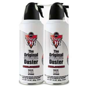  FALCON Special Application Duster 2 10oz Cans/Pack Trigger 