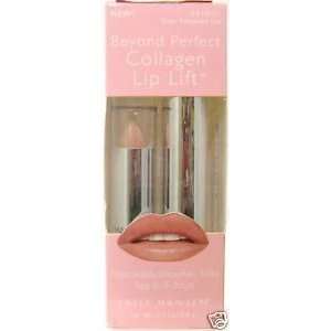    Sally Hansen Collagen Lip Lift   Sheer Pampered Pink Beauty