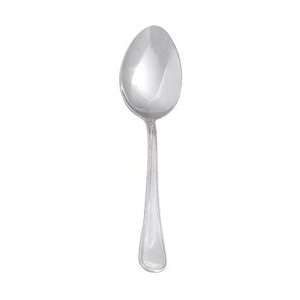 Carlisle 10 Solid Serving Spoon (06 0265) Category Buffet Utensils