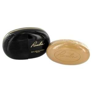  Rumba by Balenciaga for Women 3.3 oz Soap with Case 
