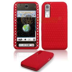   Skin Cover Case Cell Phone Protector for Samsung Behold T919 [Beyond