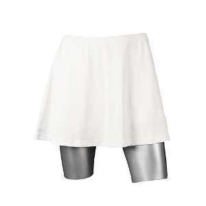  Bolle Players Club Skirt White