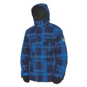  Bonfire Baker Jacket   Mens Marine / Ocean Sports 