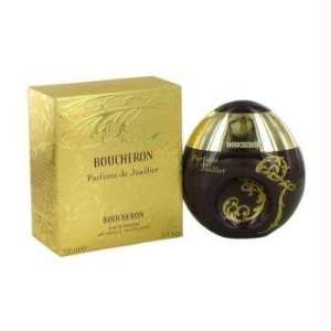  Boucheron Boucheron Parfums De Joaillier by Boucheron Eau 