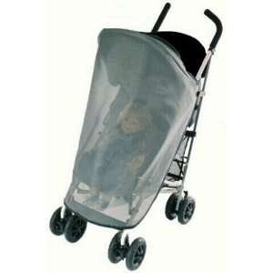   and Insect Cover for Cybex Callisto, Onyx and Eclipse Single Stroller