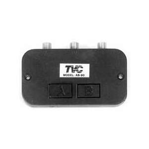  TVC AB 90 Cable TV Switch Electronics