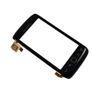  Blackberry Torch 9850 9860 Front Touch Lens Glass 