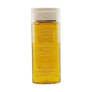 New   Clarins by Clarins Tonic Shower Bath Concentrate  200ml/6.7oz 