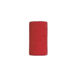  Horse Co Flex Equine Bandage Red Box Of 18 Sports 