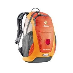  Deuter Ultra Bike Childrens Backpack (color Orange/Mango 