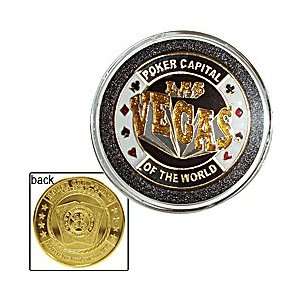  Las Vegas Card Cover * Protect Your Hand * Sports 