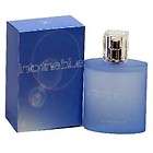 INTO THE BLUE by Givenchy 1.7 OZ EDT SPRAY NIB PERFUME FOR WOMEN 
