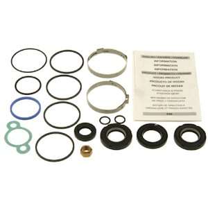  Edelmann 8761 Power Steering Rack and Pinion Seal Kit Automotive