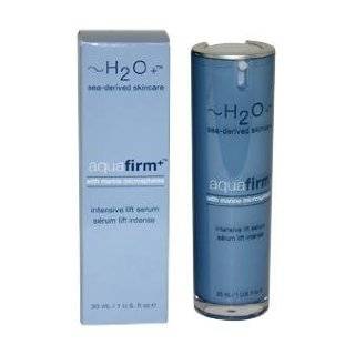  H2O Aquafirm Micro Collagen Moisturizer Unisex, 1.7 Ounce 