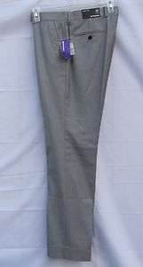 American Rag Mens slim fit dress Pants sizes 33 36 NEW  