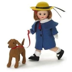  Madeline with Genevieve by Madame Alexander Toys & Games