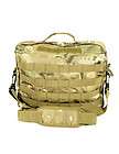 New Tactical Molle Carrier Bag Coyote Tan  Airsoft  