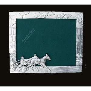 Square 2 Harness Racers Frame 